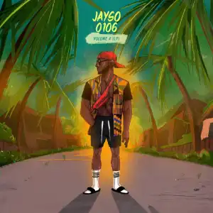Jayso - 0106, Vol. 4 (Intro)